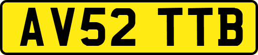 AV52TTB