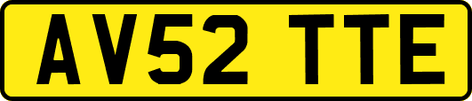AV52TTE