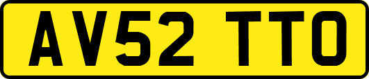 AV52TTO
