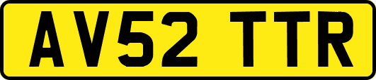 AV52TTR