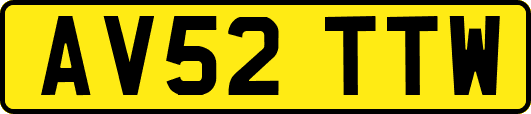 AV52TTW