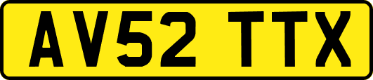 AV52TTX