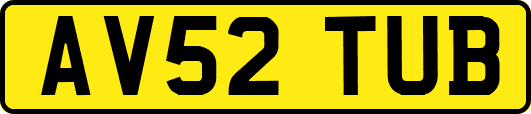 AV52TUB