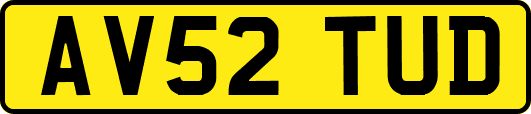 AV52TUD