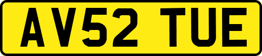 AV52TUE