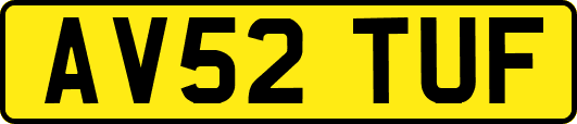 AV52TUF