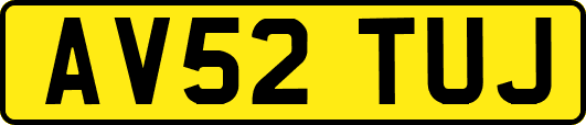 AV52TUJ