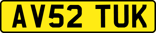 AV52TUK