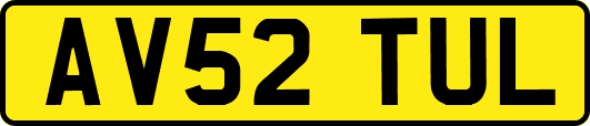 AV52TUL