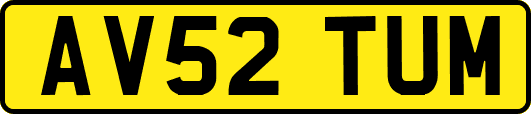 AV52TUM