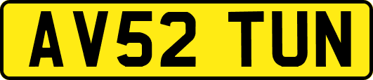 AV52TUN