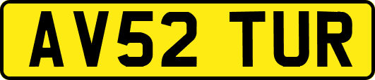 AV52TUR