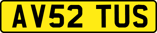 AV52TUS