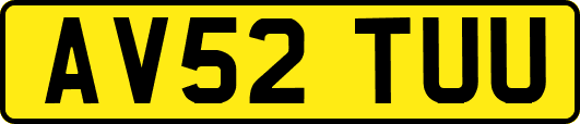 AV52TUU