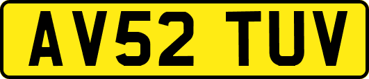 AV52TUV