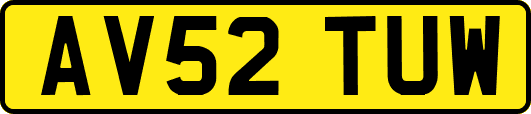 AV52TUW