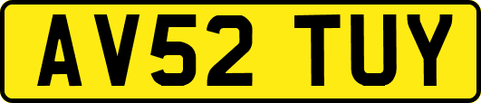 AV52TUY