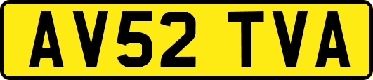 AV52TVA