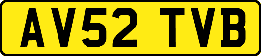 AV52TVB