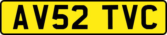 AV52TVC