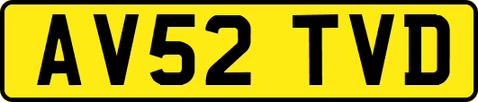 AV52TVD