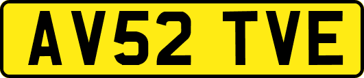 AV52TVE