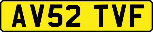 AV52TVF