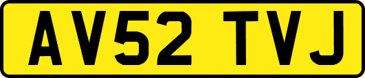 AV52TVJ