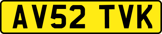 AV52TVK
