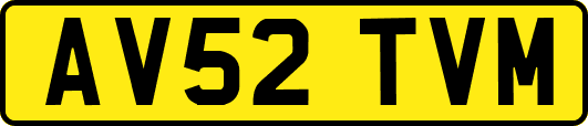 AV52TVM