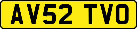 AV52TVO