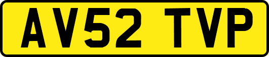 AV52TVP