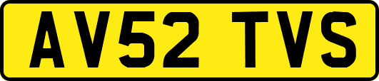 AV52TVS