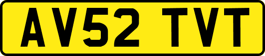 AV52TVT