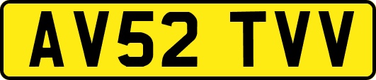 AV52TVV