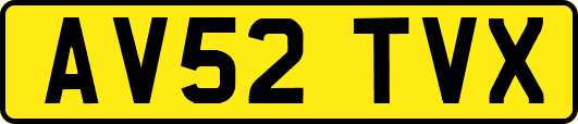 AV52TVX