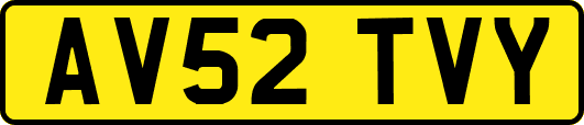 AV52TVY