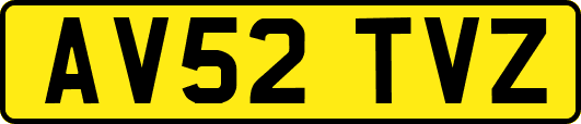 AV52TVZ