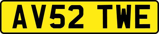 AV52TWE