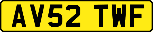 AV52TWF