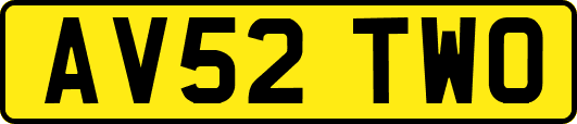 AV52TWO