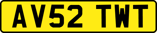 AV52TWT