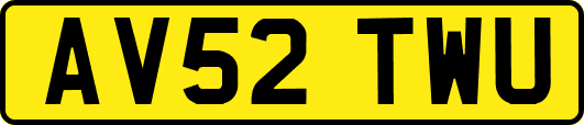AV52TWU