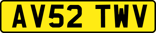 AV52TWV