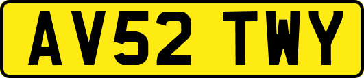 AV52TWY