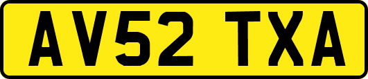 AV52TXA