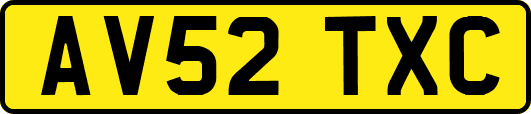 AV52TXC