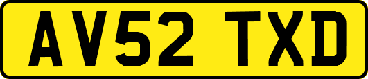 AV52TXD