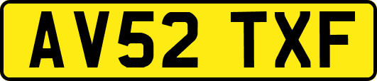 AV52TXF