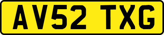 AV52TXG